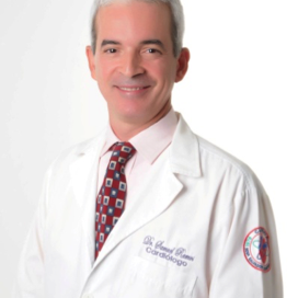 Dr. Samuel Ramos